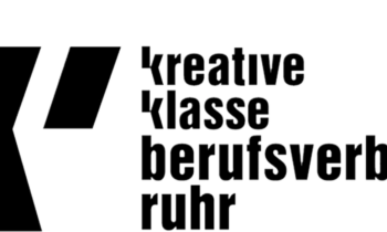 Social Media Kundenlogo Kreative Klasse Berufsverband Ruhr