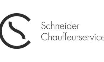 Social Media Kundenlogo Schneider Chauffeurservice