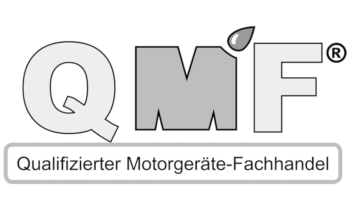 QMF Qualifizierter Motorgeräte Fachhandel Motorgeräte