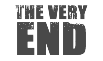 The Very End Band